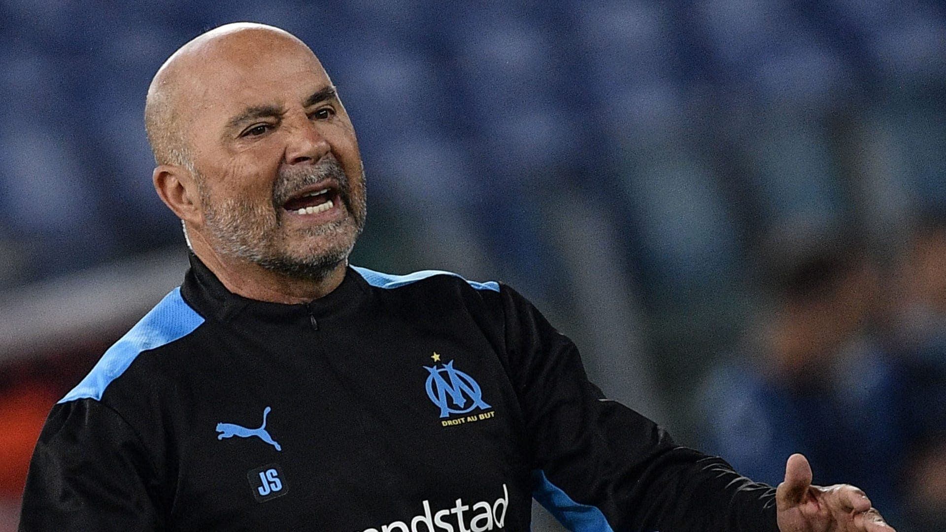 Jogador não foi bem em campo, apesar do placar elástico do Mengão