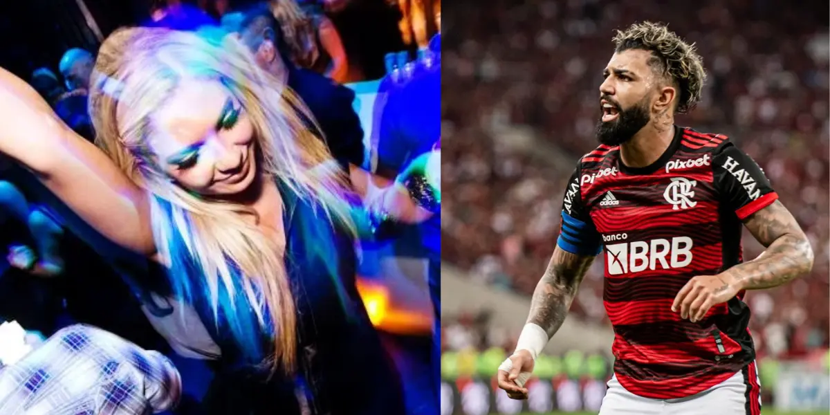 Jogador não foi convocado por Tite, enquanto seu antigo amor tem aproveitado a vida