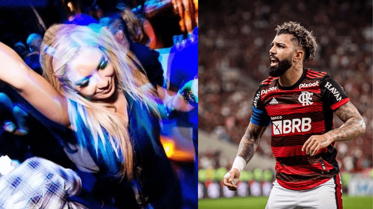 Jogador não foi convocado por Tite, enquanto seu antigo amor tem aproveitado a vida