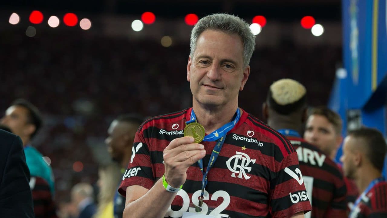 Jogador não gostou da oferta da diretoria do Mengão