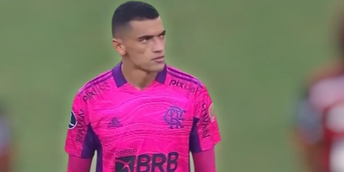 Jogador não tem atuado com frequência pelo time da Vila Belmiro