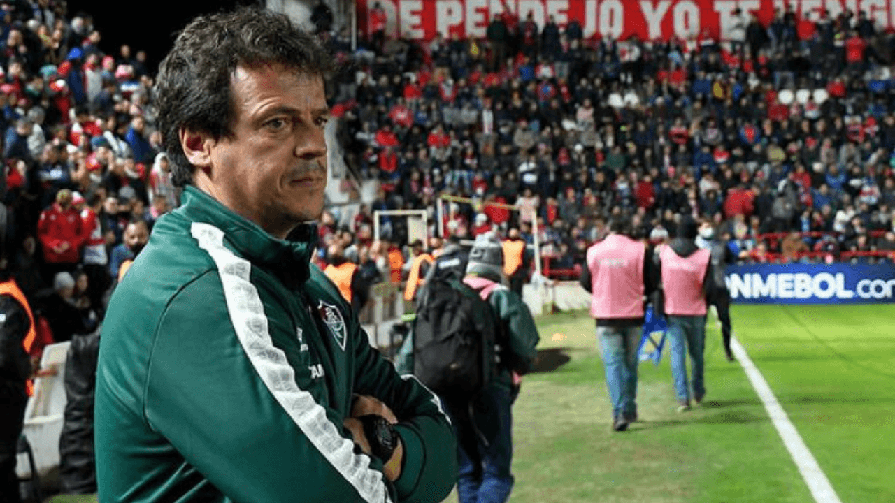 Jogador não tem tido oportunidades e caiu no esquecimento