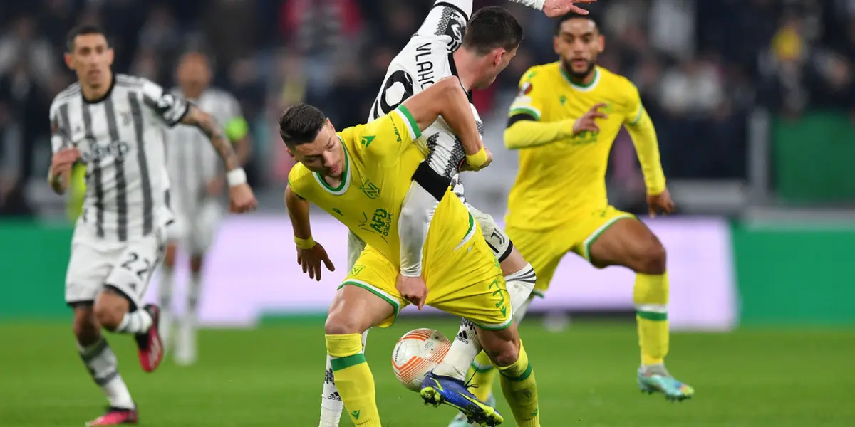 Jogador não teve oportunidades e foi deixado de lado com a camisa do Verdão