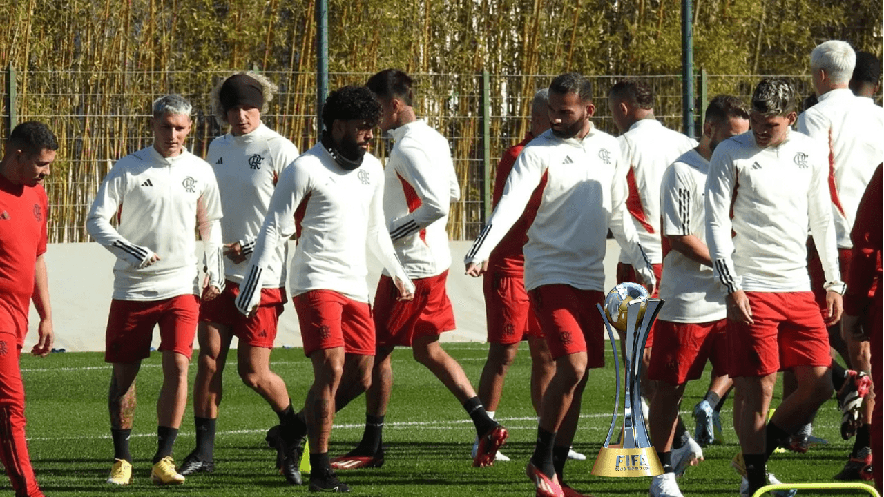 Jogador não teve tantas oportunidades na Copa do Mundo pelo Brasil