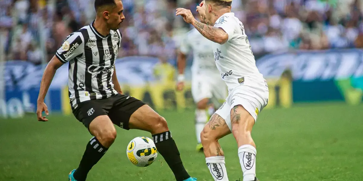 Jogador nem no banco tem ficado, mas saída de jogador importante pode lhe render nova chance