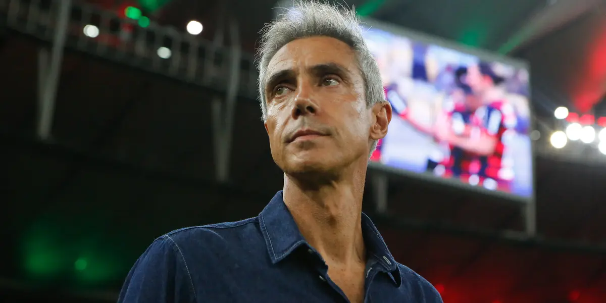 Jogador parecia abandonado e surpreendeu a todos ao ser escalado como titular na Libertadores