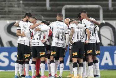 Jogador passou por outros clubes do Brasil, e pode reencontrar o Timão no torneio continental