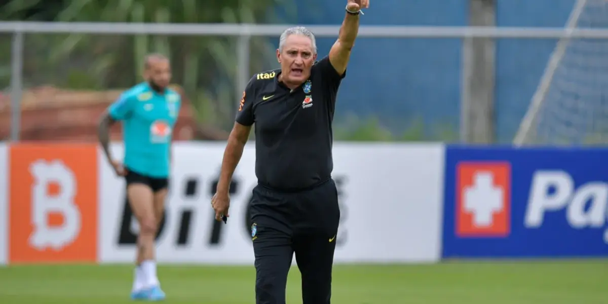 Jogador passou recentemente por gigante europeu, mas não vem jogando nada