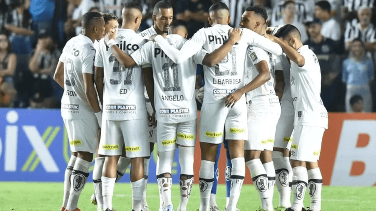 Jogador perdeu chance de ouro de representar a sua seleção na Copa do Mundo