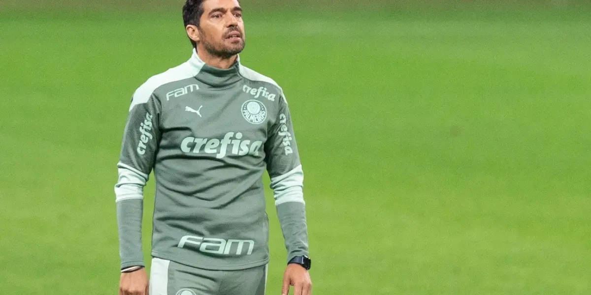 Jogador perdeu espaço por conta da concorrência forte na posição