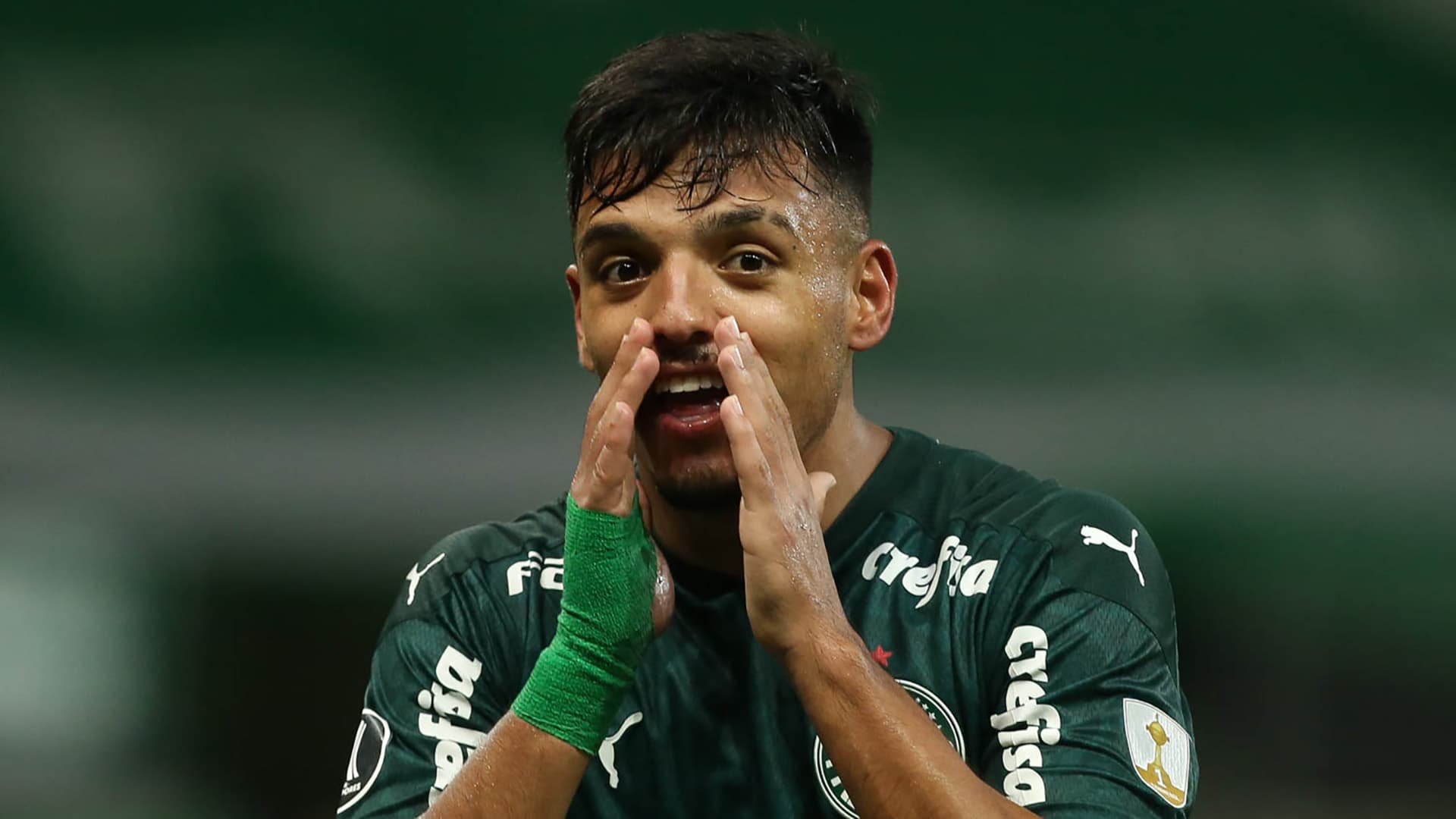 Jogador perdeu espaço nos últimos jogos