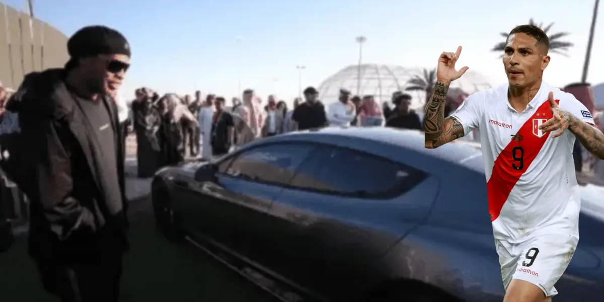 Jogador peruano está de saída do Avaí, e deve voltar a antigo clube em seu país