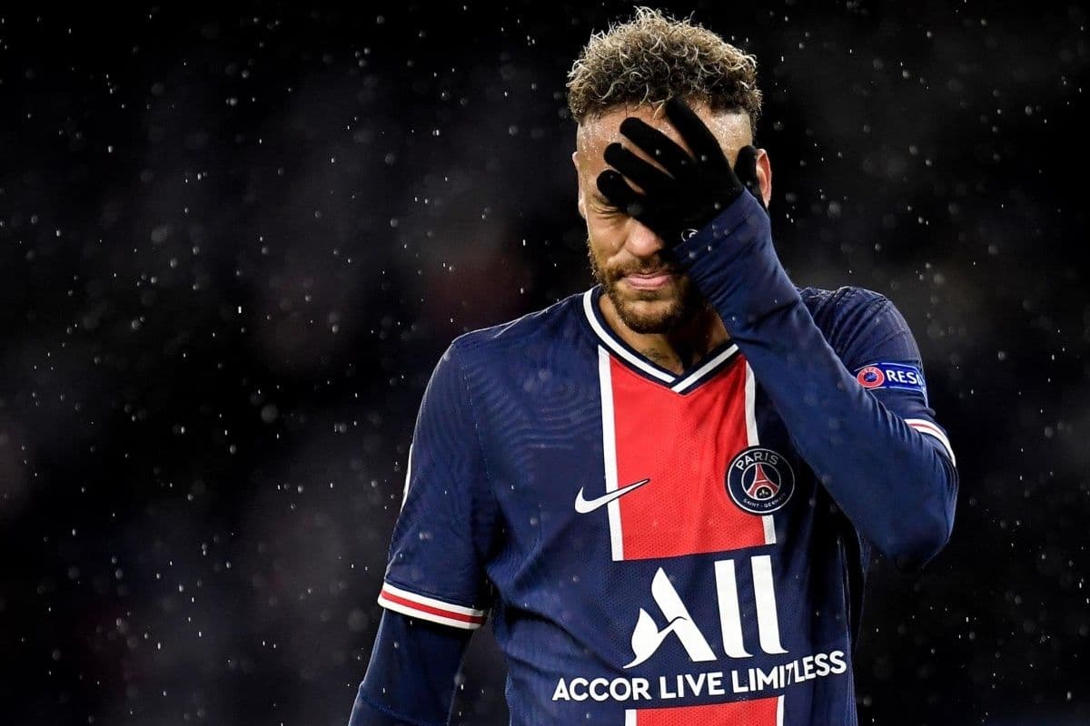 Jogador pode causar um prejuízo muito grande para o PSG