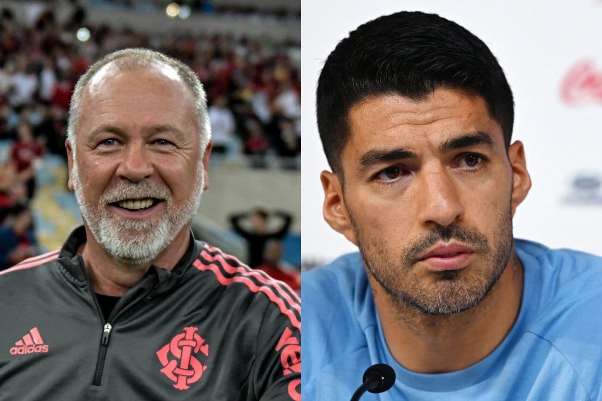 Jogador pode chegar para ser reforço de luxo no Internacional