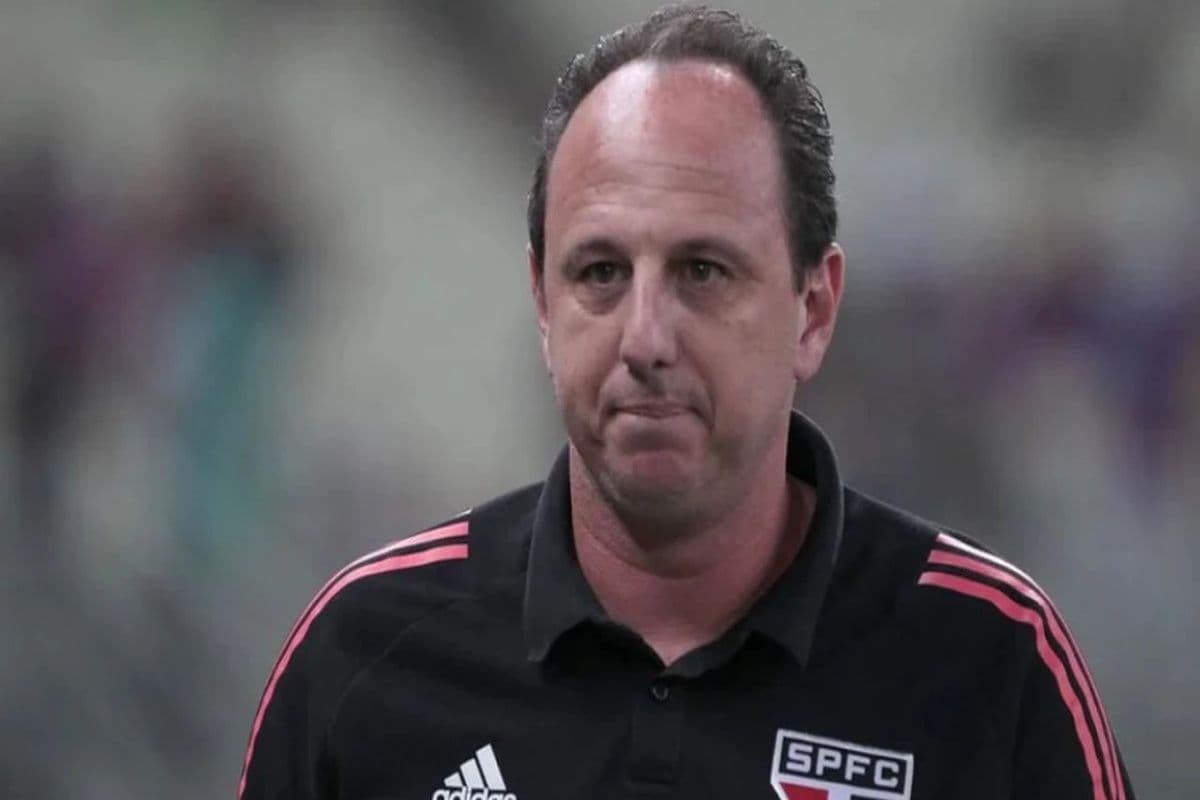 Jogador pode deixar o clube em breve e isso não agrada a Ceni