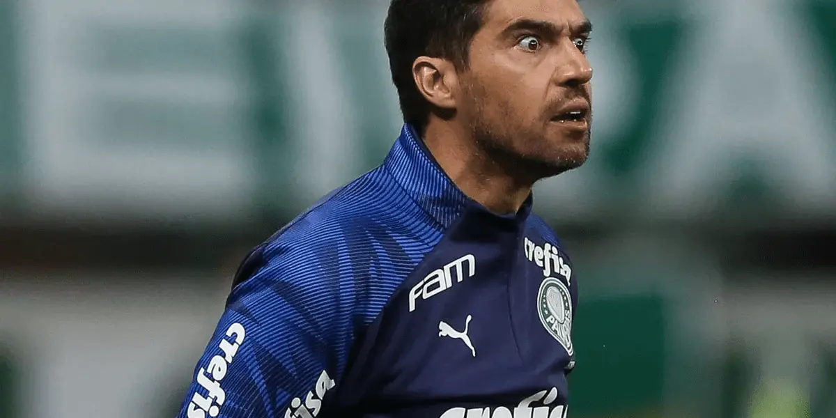 Jogador pode deixar o clube paulista em breve