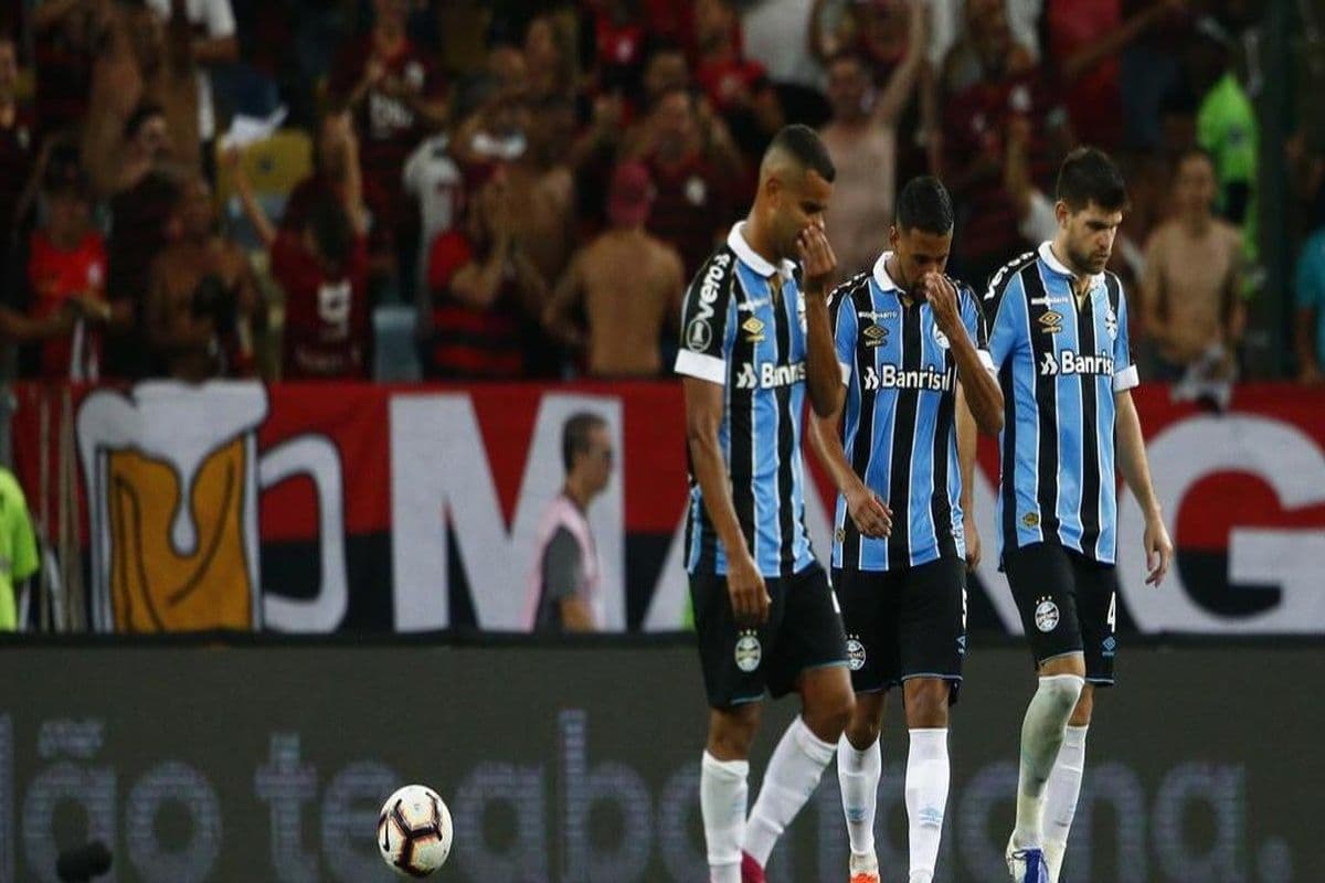 Jogador pode estar deixando os gramados do futebol em breve