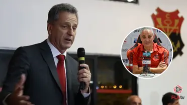 Jogador pode estar finalmente chegando ao Flamengo em 2024