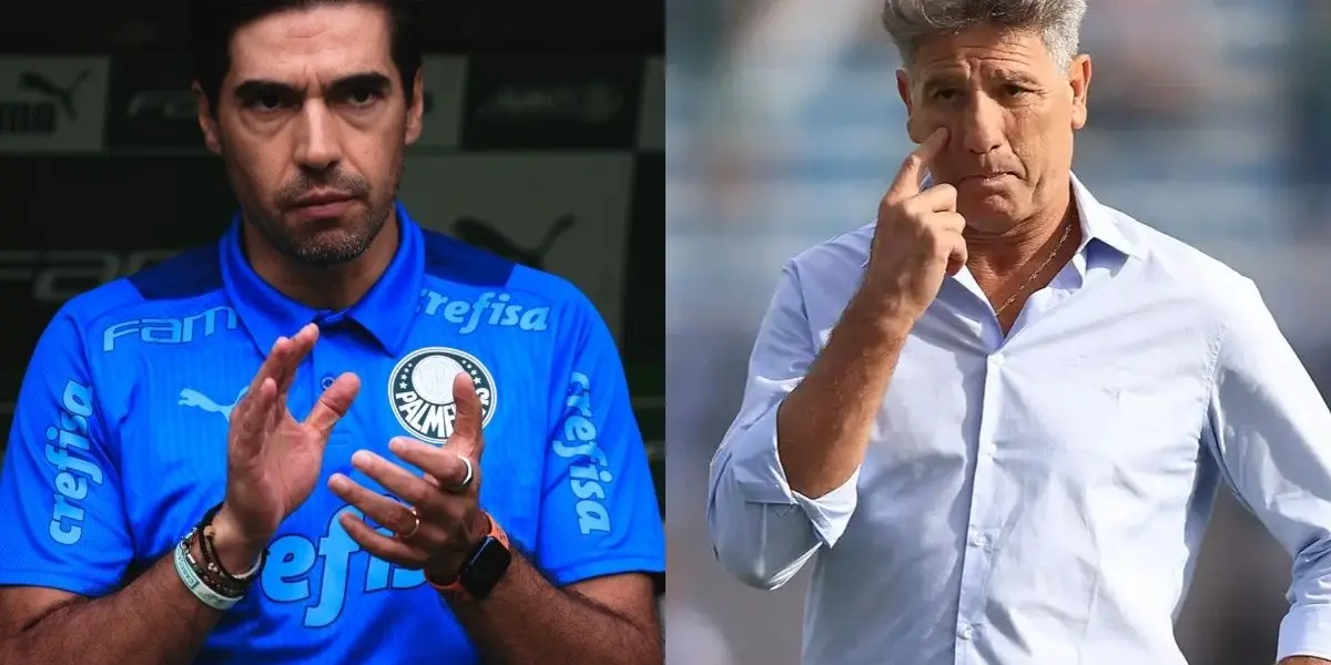 Jogador pode estar próximo de ir para o Grêmio muito em breve