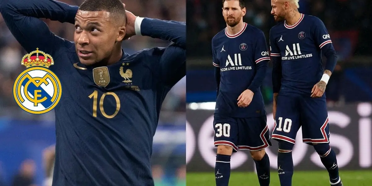 Jogador pode estar de saída para o Real Madrid em breve