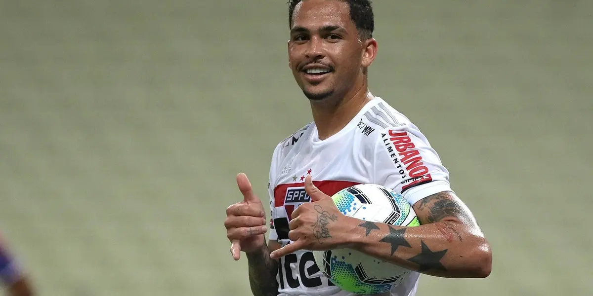 Jogador pode fazer função diferente a pedido de Rogério Ceni