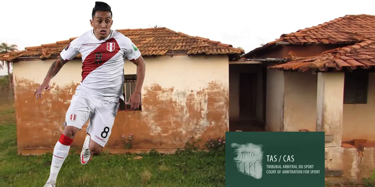 Jogador pode ficar em situação muito complicada em termos financeiros