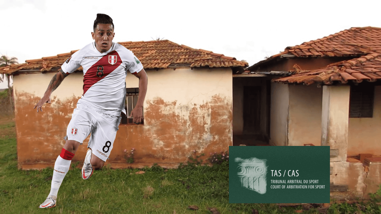 Jogador pode ficar em situação muito complicada em termos financeiros