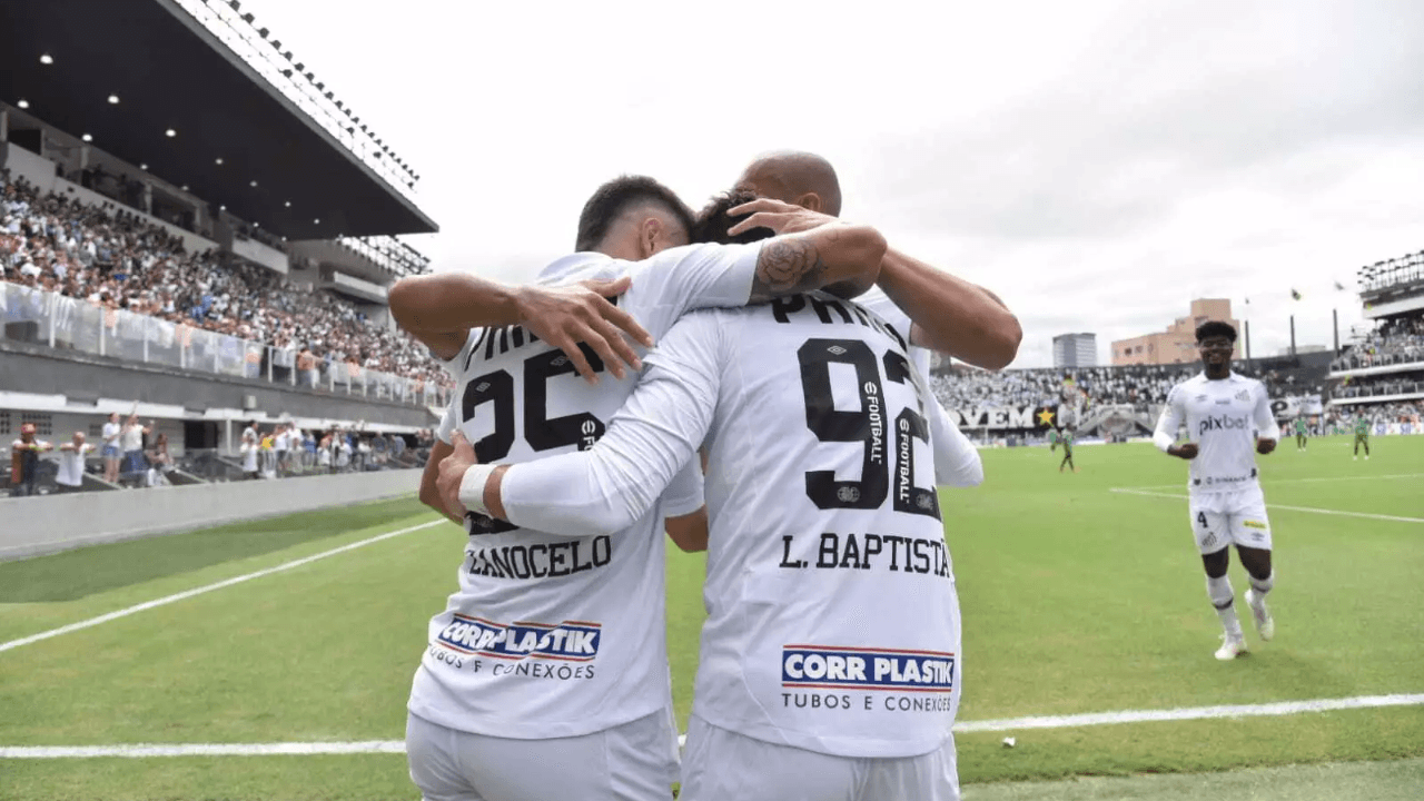 Jogador pode ganhar nova chance no Peixe