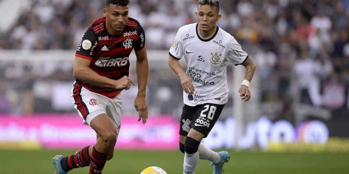 Jogador pode pintar na lista de convocação para a Copa do Mundo