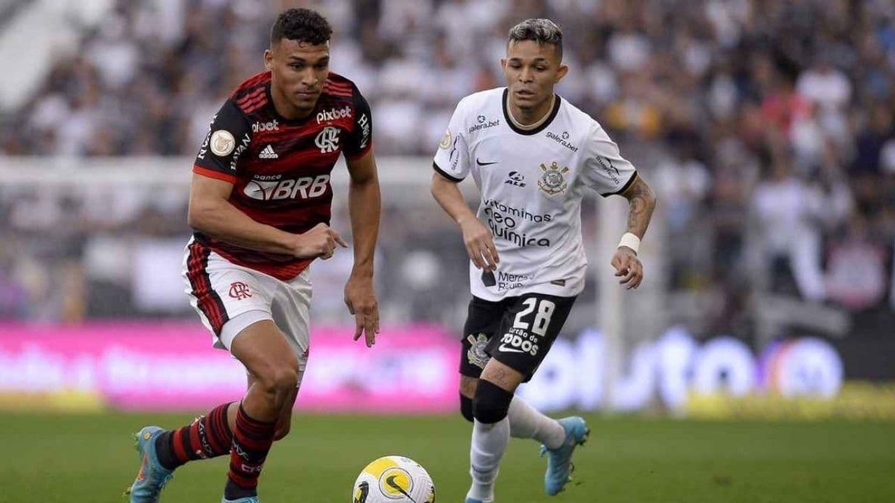 Jogador pode pintar na lista de convocação para a Copa do Mundo