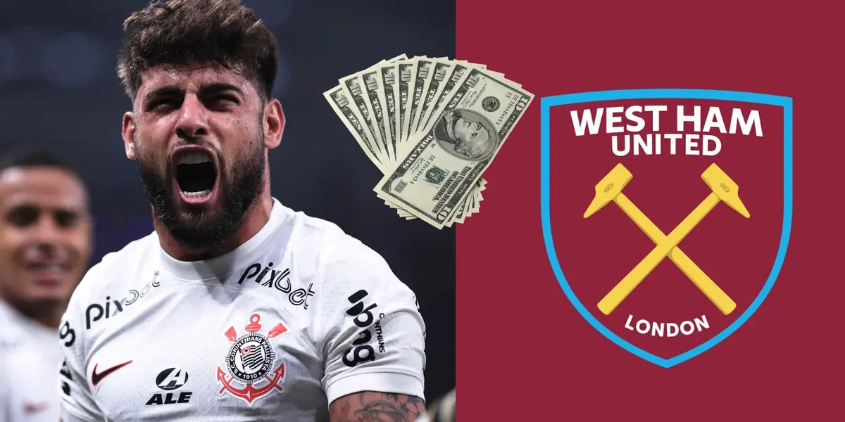 Jogador pode reforçar o novo campeão da Conference League