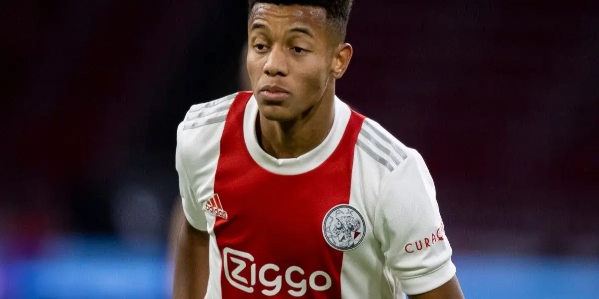 Jogador pode render muito dinheiro ao clube paulista em breve