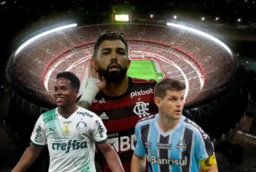 Jogador pode sair de graça do River Plate em 2024