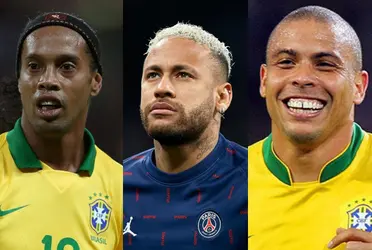 Jogador pode se juntar a grande equipe do futebol mundial