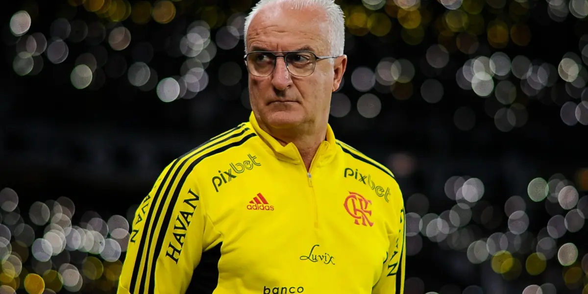 Jogador pode ser negociado e render um "dinheirinho" aos cofres rubro-negros ainda esse ano