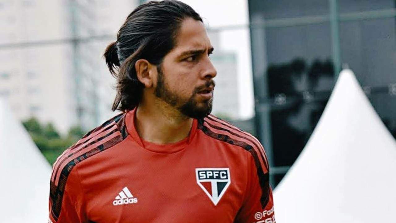 Jogador pode ser novidade na equipe Tricolor no jogo dessa noite