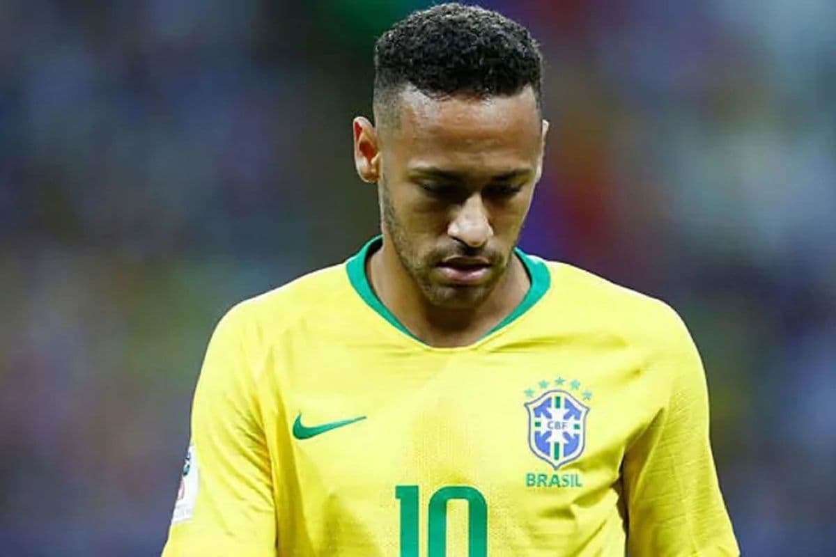 Jogador pode ser novo companheiro de Neymar após estragar sonho dele