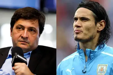 Jogador poderá atuar na América do Sul