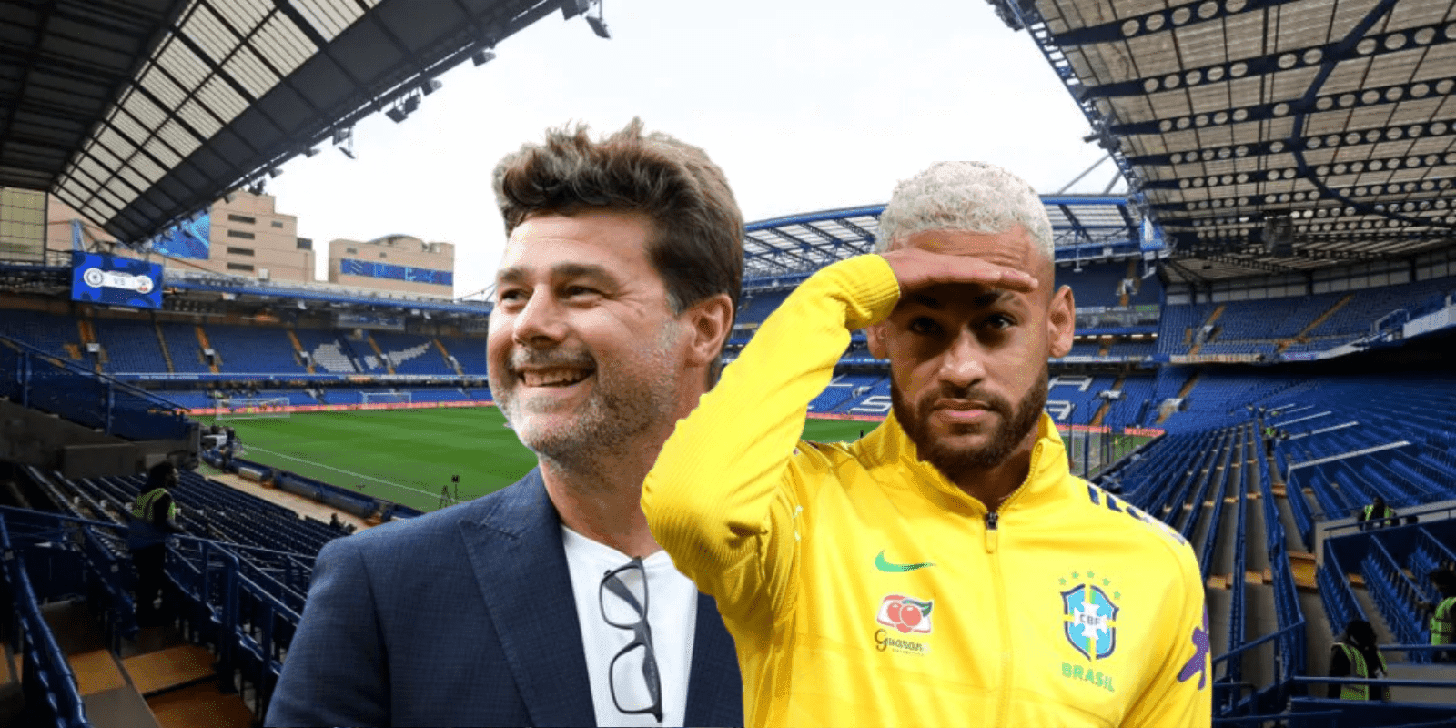 Jogador poderá trocar de time