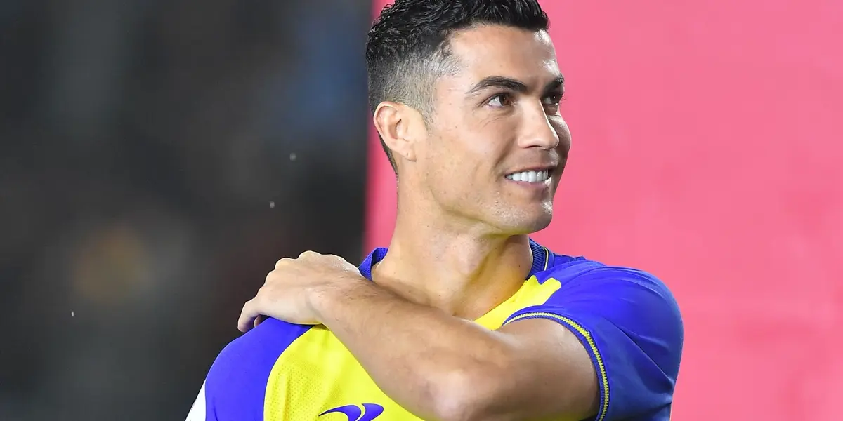 Jogador português passou um tempo treinando em Valdedebas antes de fechar com o Al-Nassr