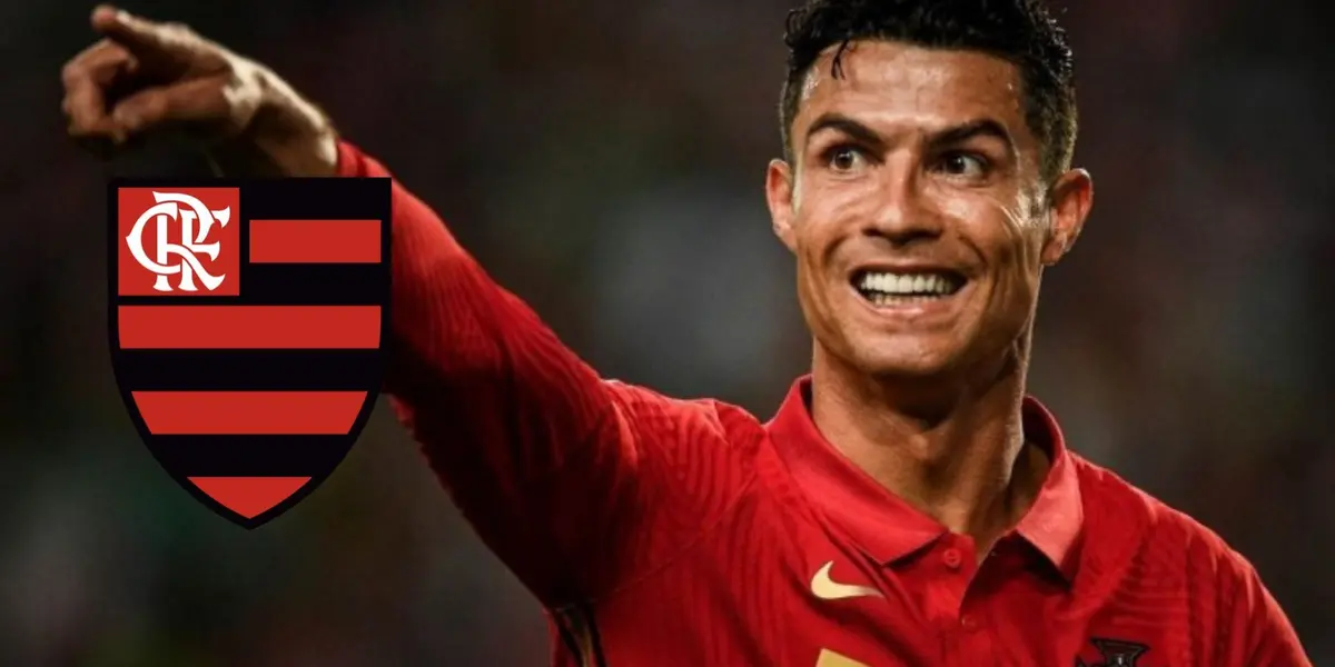 Jogador português poderá ajudar o Flamengo na busca por reforços em 2023