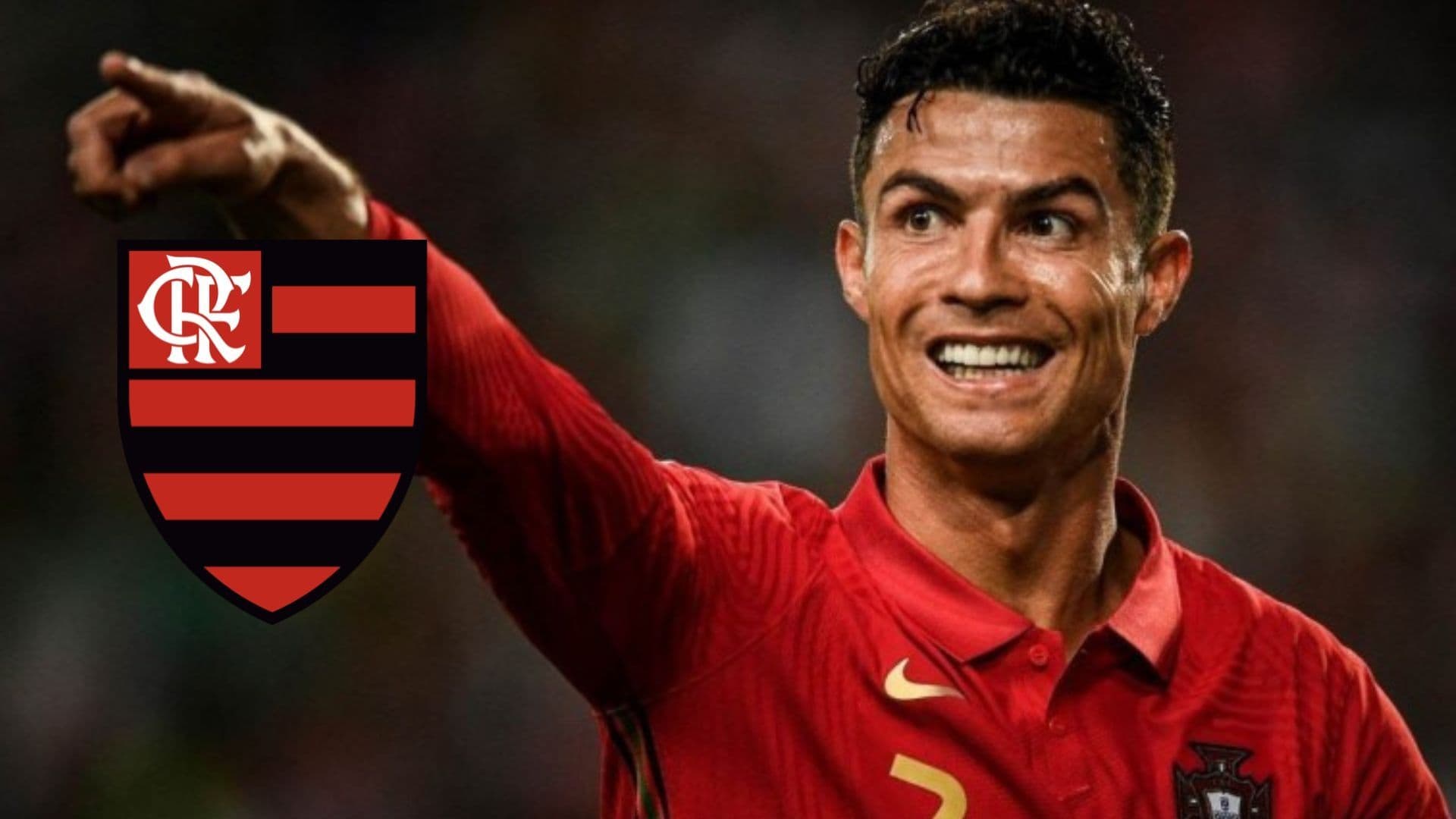 Jogador português poderá ajudar o Flamengo na busca por reforços em 2023