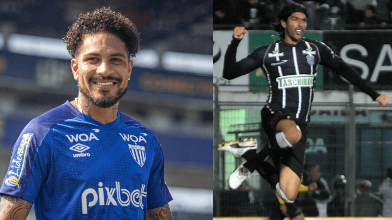 Jogador precisa melhorar com a camisa do Avaí