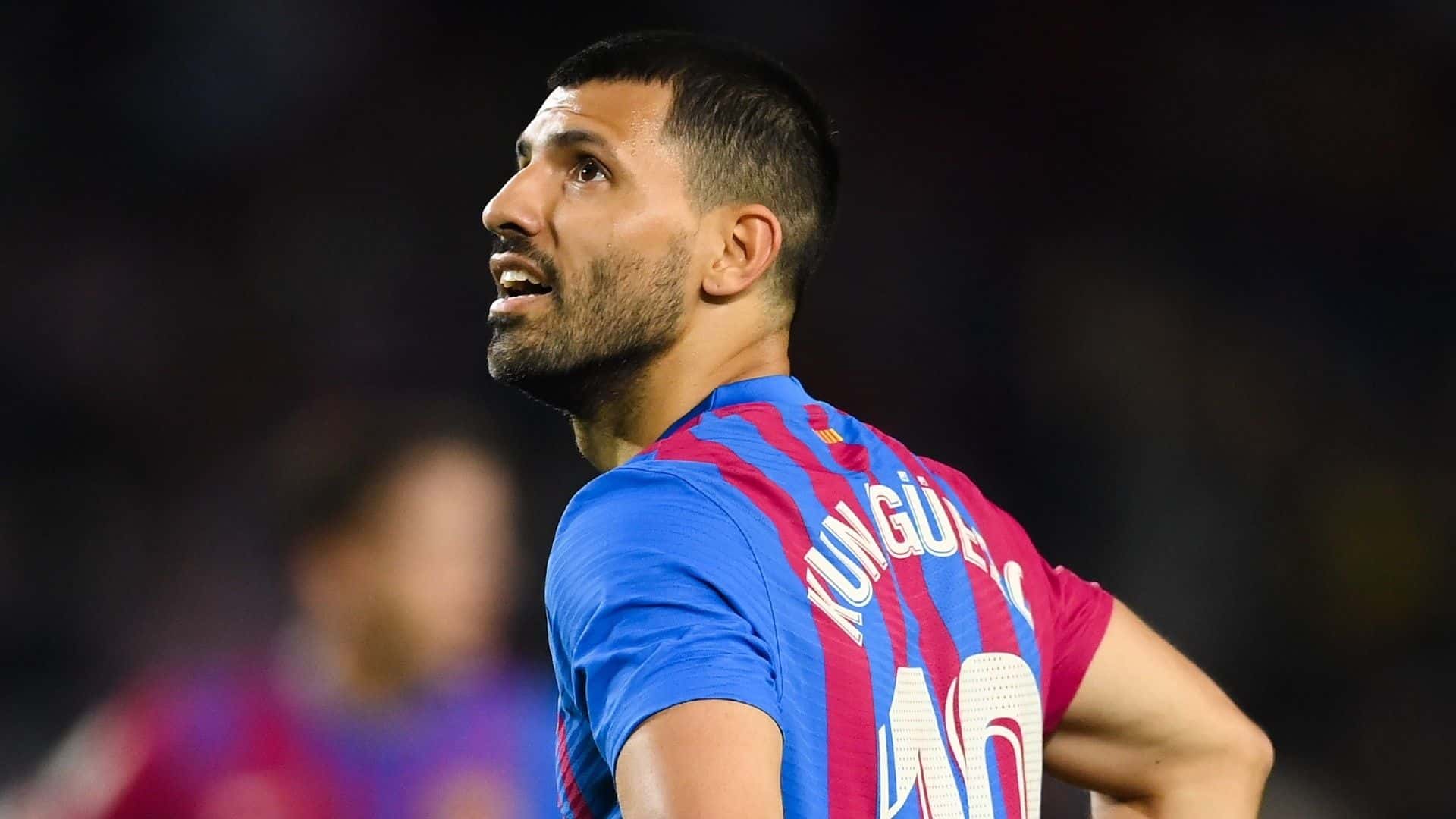 Jogador precisará ficar afastado para por um período