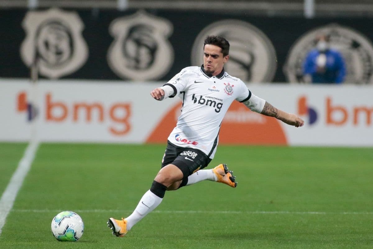 Jogador protagonizou lance que chamou a atenção de todos