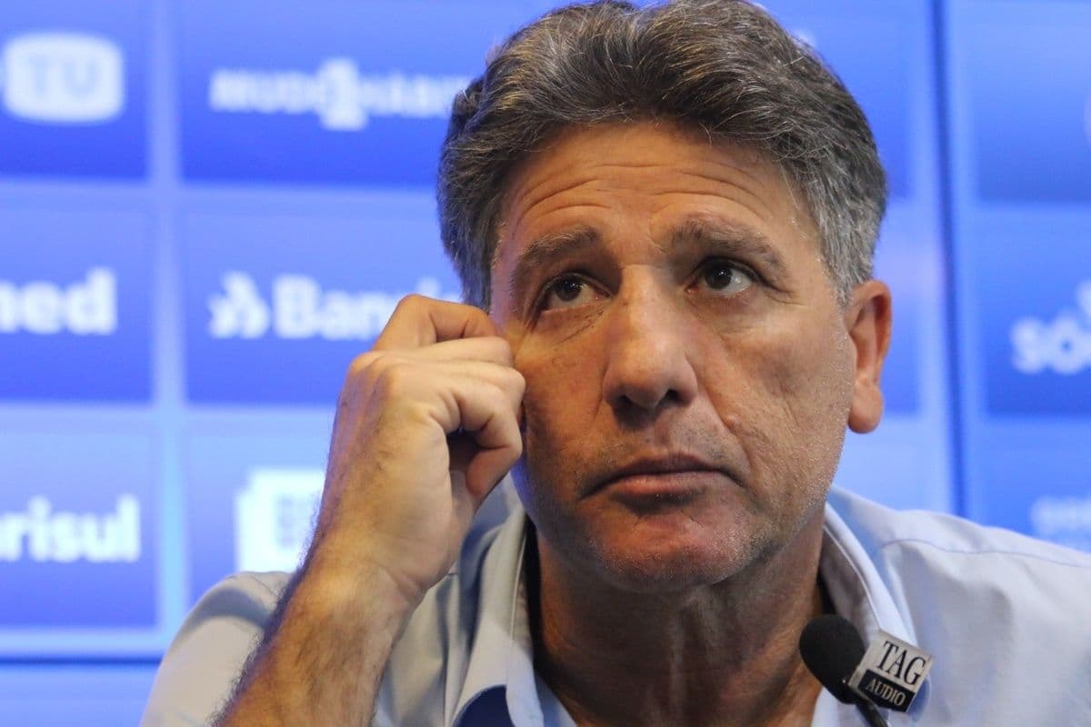 Jogador quase foi para o Grêmio e pode parar no rival em breve