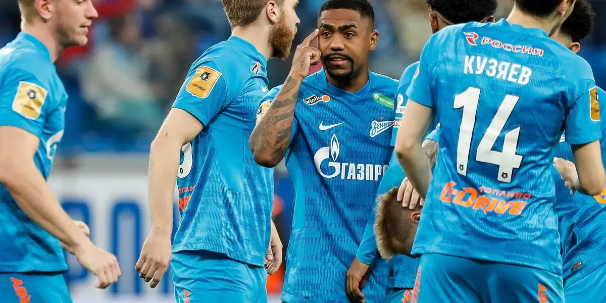 Jogador quase veio parar no Corinthians