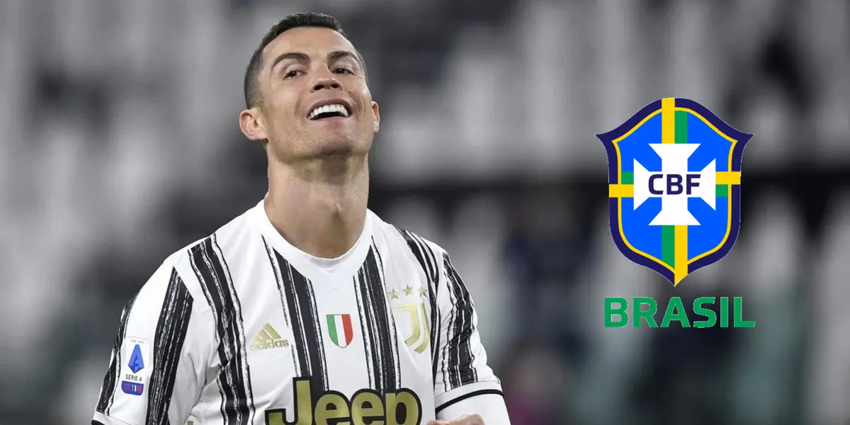 Jogador que atuou ao lado de Cristiano Ronaldo agora vai jogar pela Seleção Brasileira