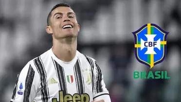 Jogador que atuou ao lado de Cristiano Ronaldo agora vai jogar pela Seleção Brasileira