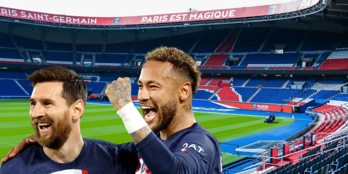 Jogador que brigou com Neymar no PSG está de saída da Premier League